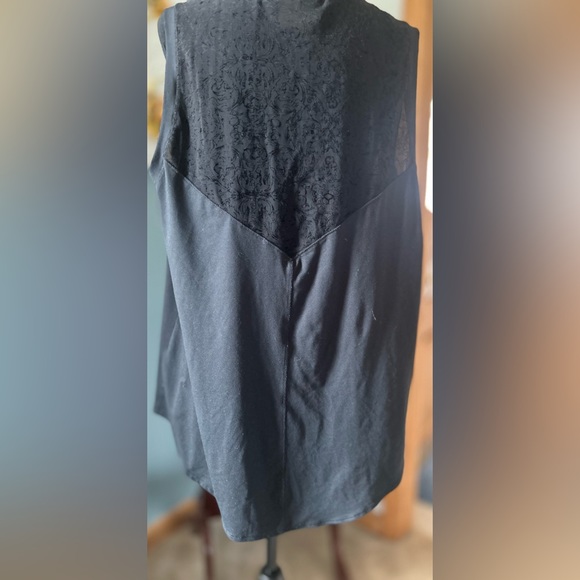 CALIA BY CARRIE UNDERWOOD ATHLETIC BACK DETAIL TOP - Picture 4 of 9